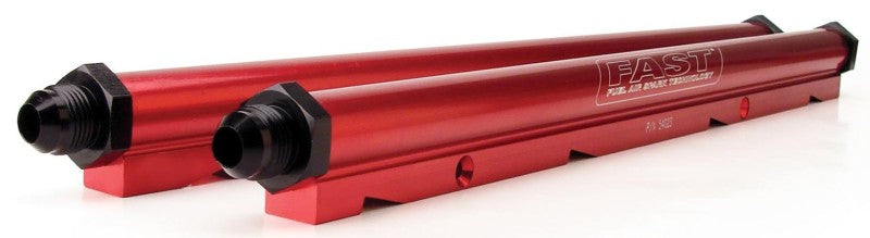 FAST 30454FR-1 Billet Fuel Rail For FAST 304