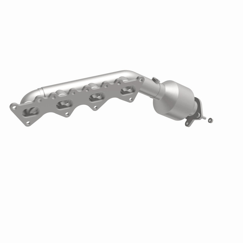 MagnaFlow 49900 Conv DF fits Hyundai Genesis 09-10 4.6L