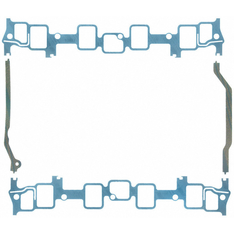 Fel-Pro MS90091 MS 90091 Engine Intake Manifold Gasket Set