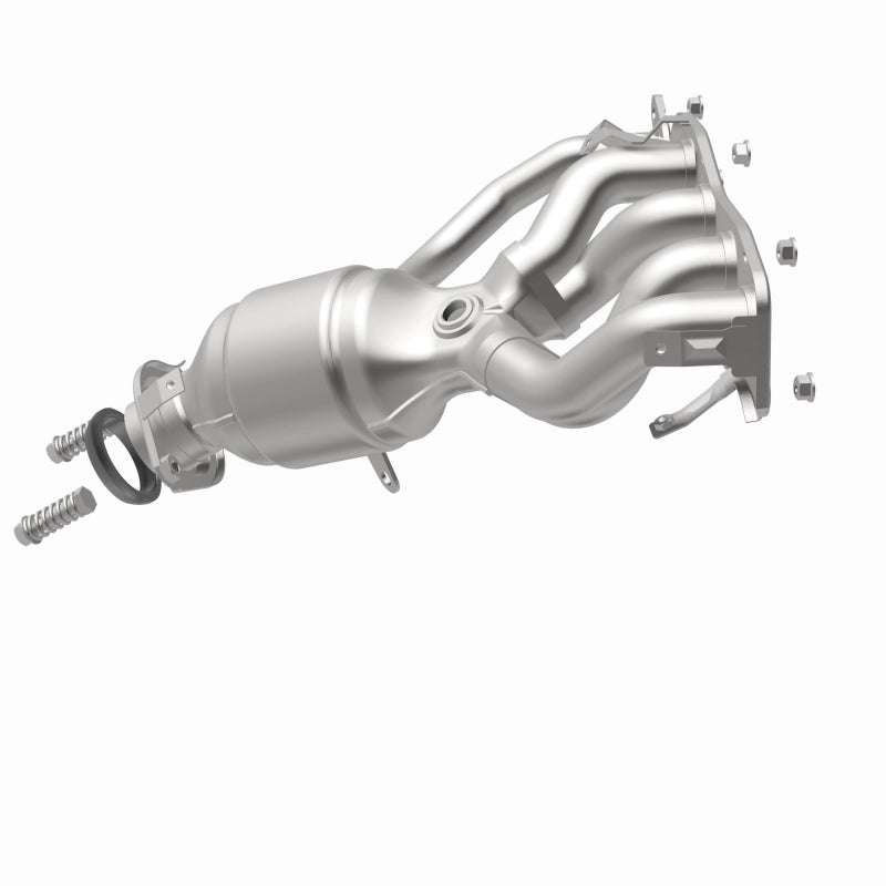 MagnaFlow DF Conv 2019 Lexus UX200 2.0L