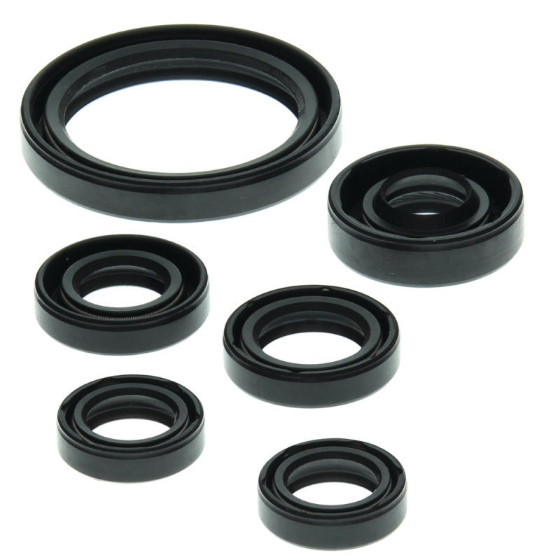 QuadBoss 564142 fits Yamaha YFZ450 Oil Seal Set
