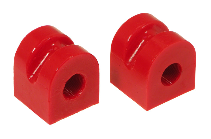 Prothane 4-1131 fits Dodge 00-06 Neon Rear Sway Bar Bushings - 14mm - Red