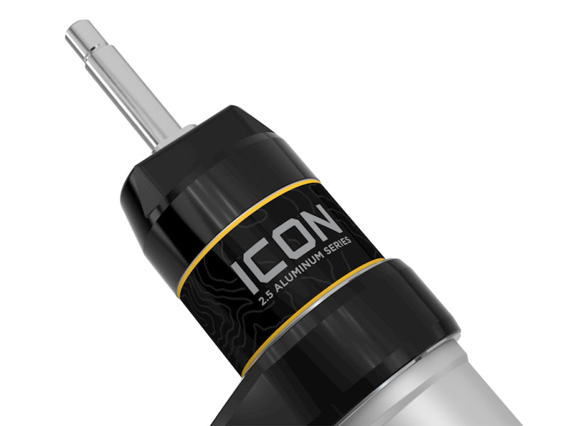 ICON 57720P 2007+ fits Toyota Tundra Rear 2.5 Series Shocks VS PB - Pair