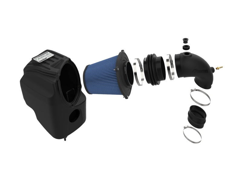 AFE 53-10023R M Cold Air Intake System w/ Pro 5R Media 15-19 fits Ford Transit