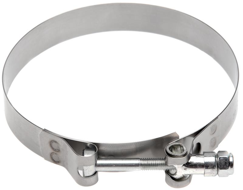 Gates 32764 10-12 International/Navistar CE Diesel Turbo To Pipe Clamp