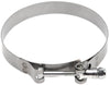 Gates 32764 10-12 International/Navistar CE Diesel Turbo To Pipe Clamp
