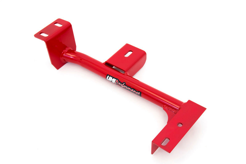 UMI Performance 2223-R 93-97 fits GM F-Body TH400 Transmission Crossmember