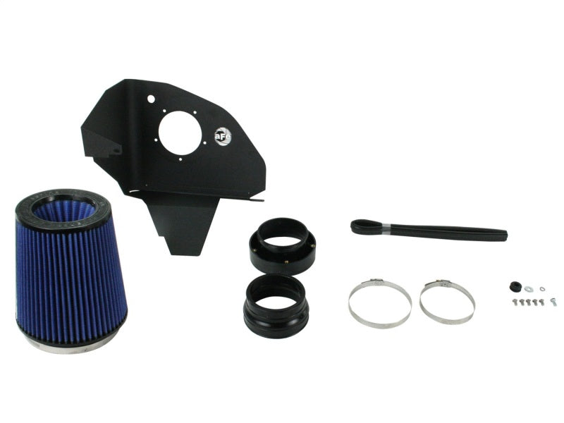AFE 54-10471 FORCE Intakes Stage-1 P5R AIS P5R fits BMW 540i (E39) 97-03 V8-4.4
