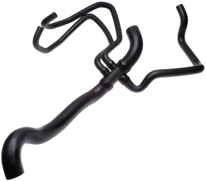 Gates 23667 02-16 fits Ford Super Duty Van V-8 5.4L Lower Molded Coolant Hose