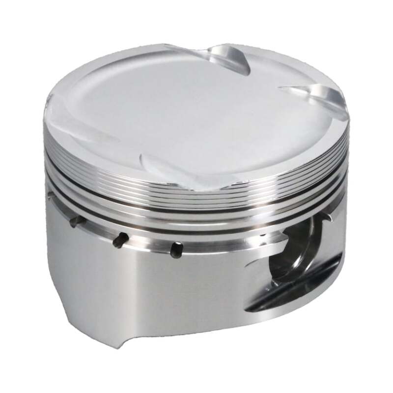 Wiseco KE325M8425 fits BMW M54B30 3.0L 24V Turbo 84.25MM Bore STD Size 9.0:1 CR Pistons