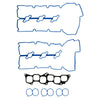 Fel-Pro VS50750R1 fits Hyundai Sonata Engine Valve Cover Gasket Set