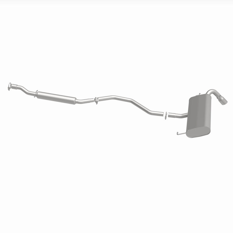 Magnaflow 106-0067 BRE Exhaust Kit 07-12 Caliber Compass Patriot
