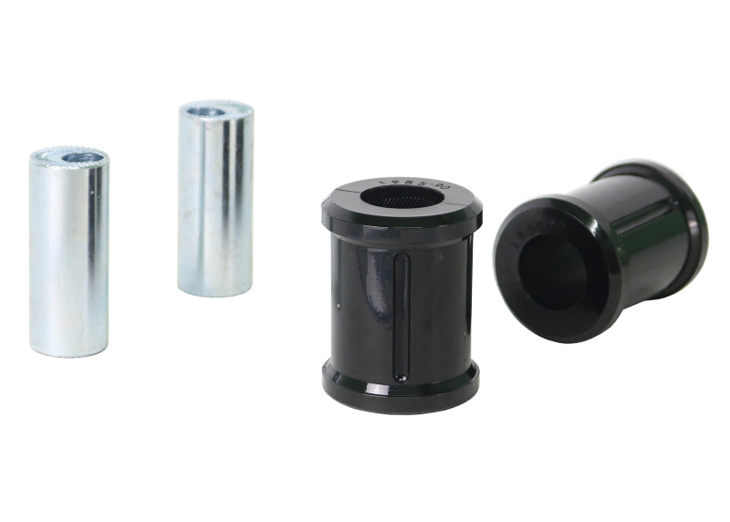 SuperPro SPF1985-90AK 1990 fits Mazda Miata Base Front Lower Control Arm Camber