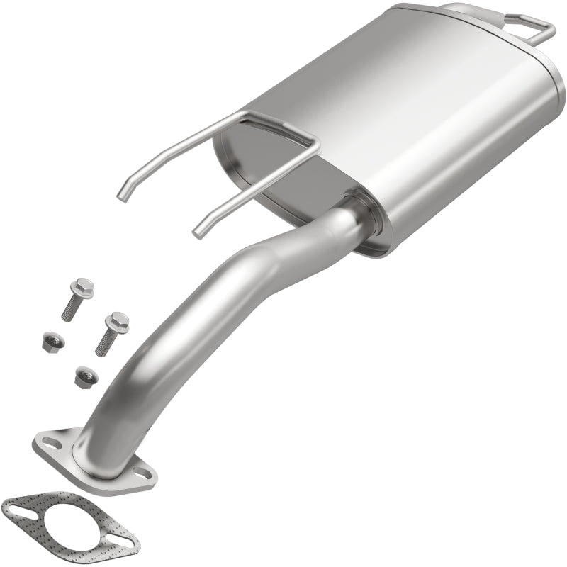 Magnaflow 108-0061 BRE Exhaust 01-06 fits Elantra 2.0L Muffler Kit