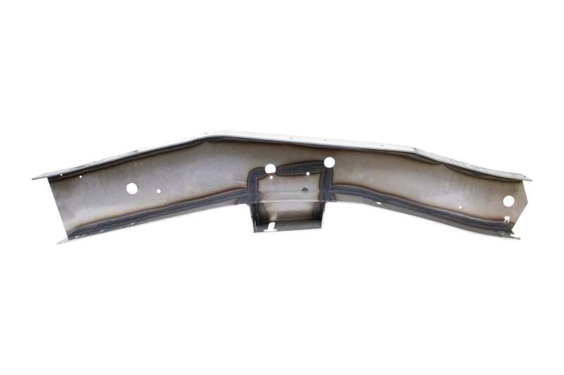 RustBuster RB7602L Over Axle Frame Section Left Side