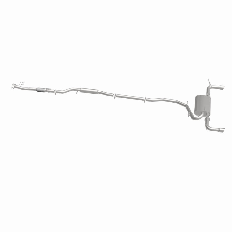 Magnaflow 106-0489 BRE Exhaust Kit 07-10 Edge MKX 3.5L