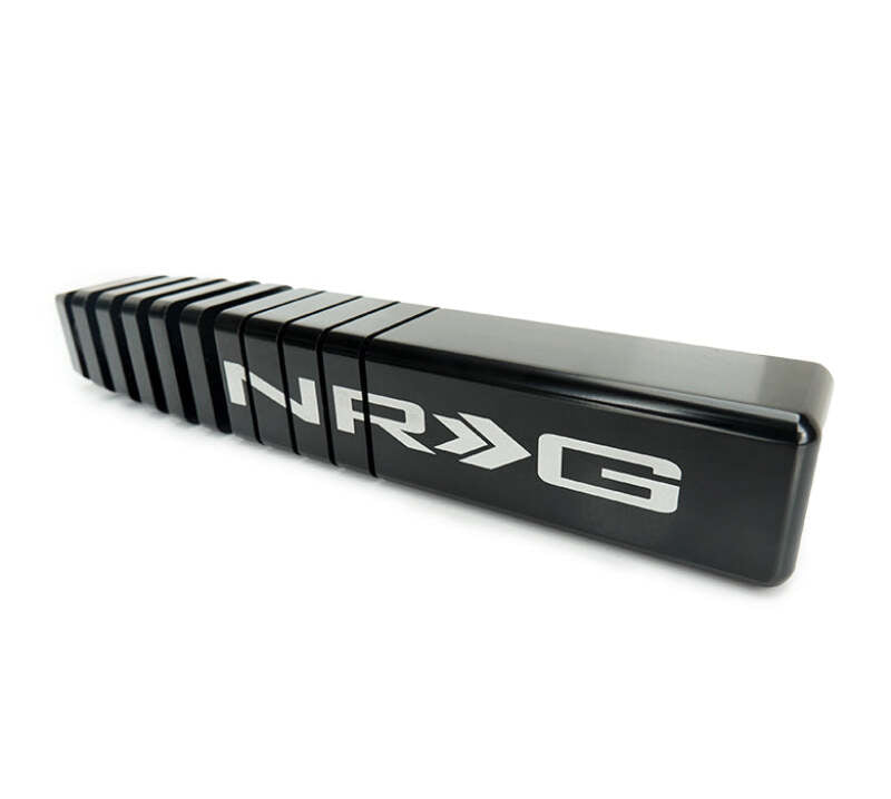 NRG SK-480SQ-BKTY SK-480SQ-BKTY Shift Knob - 20 Year Anniversary Weighted