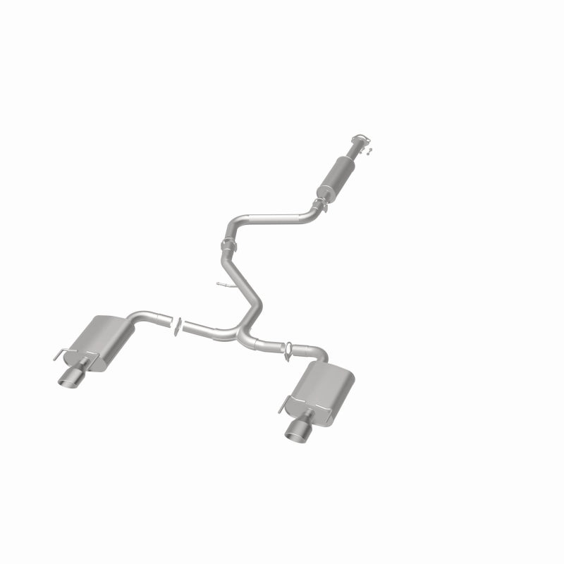 Magnaflow 106-0889 BRExhaust 11-17 Buick Regal 2L Exhaust Kit