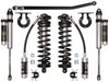 ICON K63103 fits Ford 05-16 F-250/F-350 2.5-3in Stage 3 Coilover Conversion System