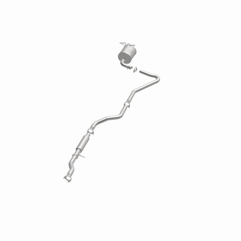 Magnaflow 106-0443 BRE Exhaust Kit 09-18 fits Dodge Journey 2.4L