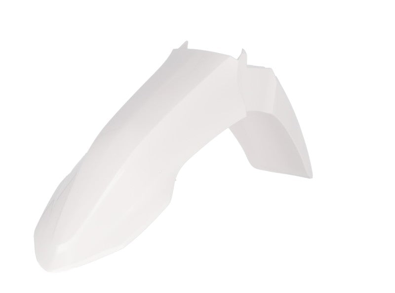 Cycra 1CYC-1564-30 23+ fits Yamaha WR450F/YZ450F/FXF Front Fender - White