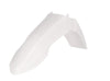 Cycra 1CYC-1564-30 23+ fits Yamaha WR450F/YZ450F/FXF Front Fender - White
