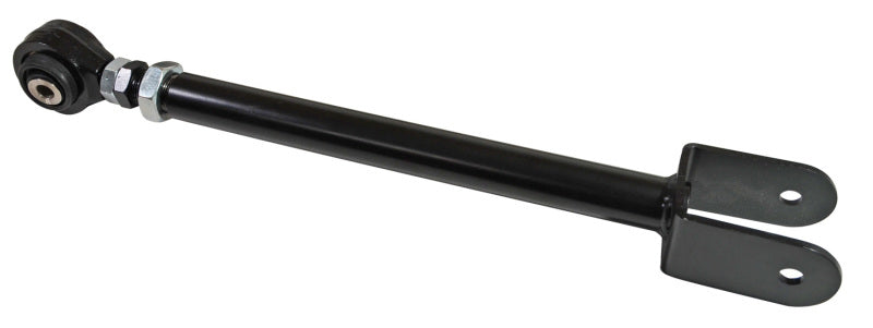 SPC Performance 13410 Front Upper Adj. Control Arm w/xAxis fits Jeep JK