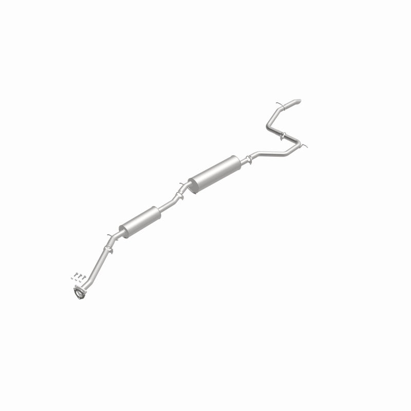 Magnaflow 106-0810 BRE Exhaust Kit 14-15 HONDA ODYSSEY 3.5L