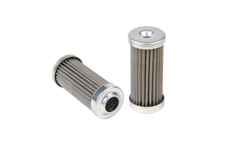 Aeromotive 12616 Replacement 100 Micron SS Element (for 12316 Filter Assemby)