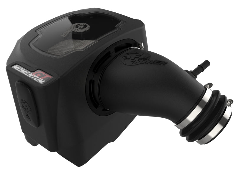 AFE 50-70111D fits Jeep Grand Wagoneer (WS) V8 6.4L Momentum GT Cold Air Intake