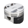 Manley Performance 606100CE-4 Manley fits Mitsubishi 2.0L 4G63 Piston Set - 8