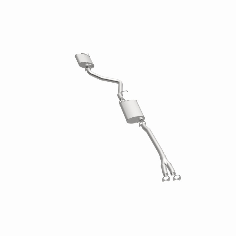 Magnaflow 106-0439 BRE Exhaust Kit 05-10 Magnum 300 Charger