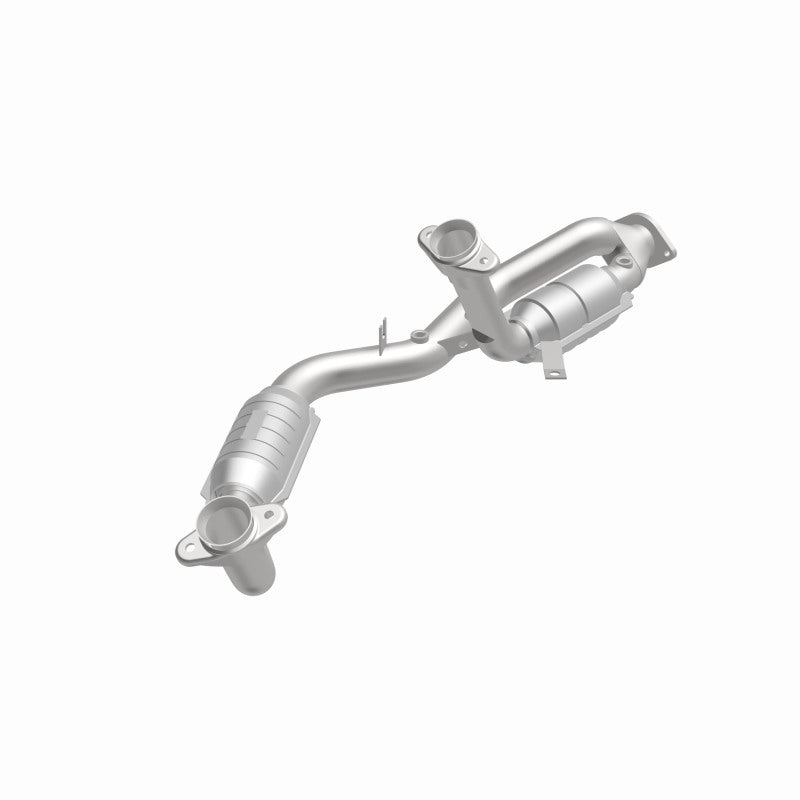 MagnaFlow 444033 Conv DF fits Ford 96-99 Taurus3.0L 50S