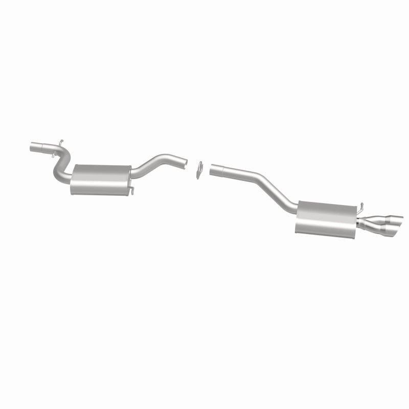 Magnaflow 106-0791 BRE Exhaust Kit 12-18 Volkswagen Jetta