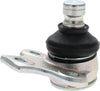QuadBoss 401037 fits Outlander 400 STD 4x4 Heavy-Duty Lower Ball Joint Kit
