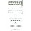 Fel-Pro HS26214PT fits Chevrolet Trailblazer HS 26214 PT PermaTorque Engine Cylinder Head Gasket Set