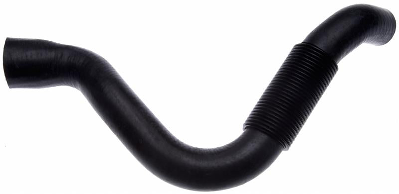 Gates 21402 83-87 fits Renault Alliance 4-Cyl. 1.4L Lower Molded Coolant Hose