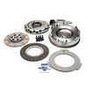Wagner Tuning PTB002001006 fits BMW 3-Series E90/E91/E92/E93 N54 Twin Disc Clutch Kit