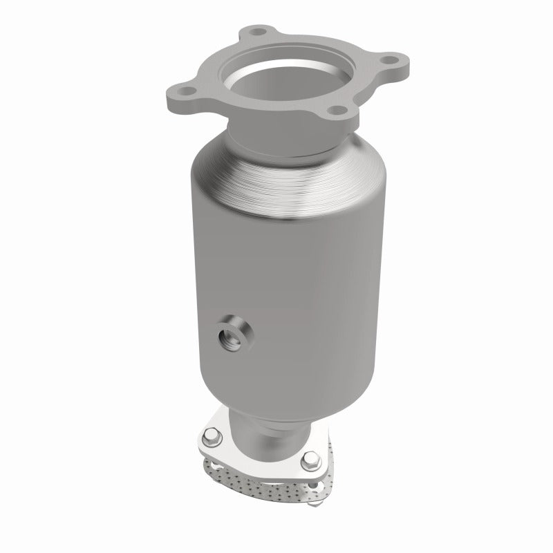 Magnaflow Conv Direct Fit 18-20 Audi Q5 Underbody