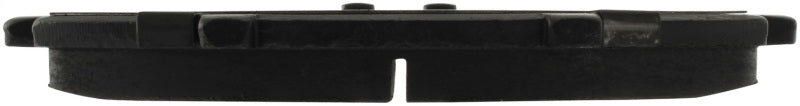 Stoptech 308.0748 Street Brake Pads