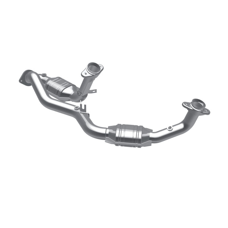 MagnaFlow 444033 Conv DF fits Ford 96-99 Taurus3.0L 50S