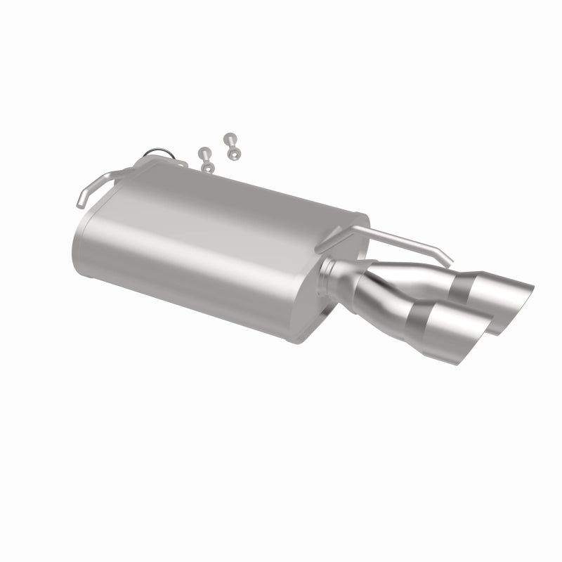 Magnaflow 108-0036 BRE Exhaust 06-08 M35 3.5L Muffler Kit