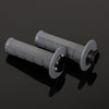 Renthal G235 fits MX Original Lock On - Medium Half Waffle