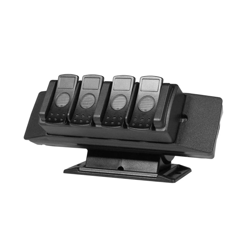 ORACLE Lighting 21004RUN Oracle Trigger 4 Plus Controller fits Toyota 4Runner Combo Kit