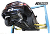 GReddy 10158401 00-09 fits Honda S2000 Revolution RS Exhaust