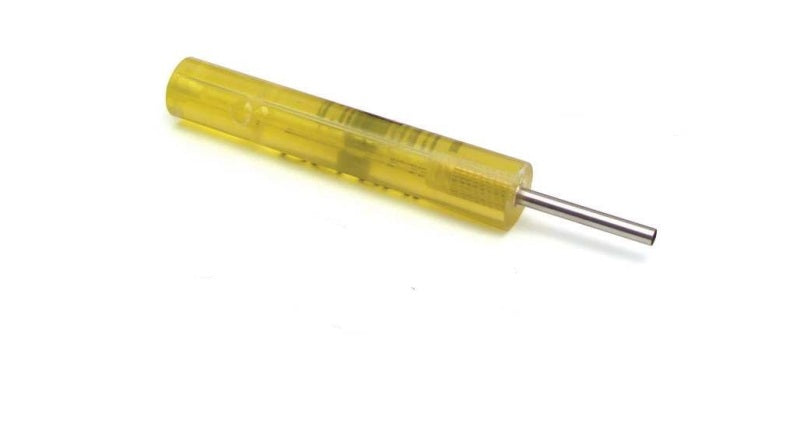 FAST 307065 Yellow Extractor Round Weather