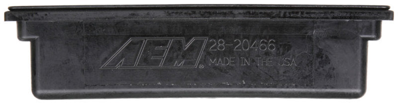 AEM 28-20466 2011 fits GMC SIERRA 2500 HD 6.6L Dryflow Round Straight Air Filte