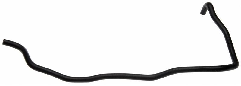 Gates 18268 98-01 fits Cadillac Catera V-6 3.0L Throttle Body Heater Inlet Mo