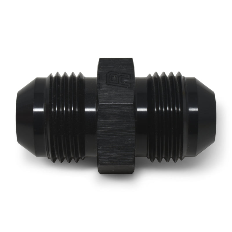 Russell 660363 Performance -8 AN Flare Union (Black)