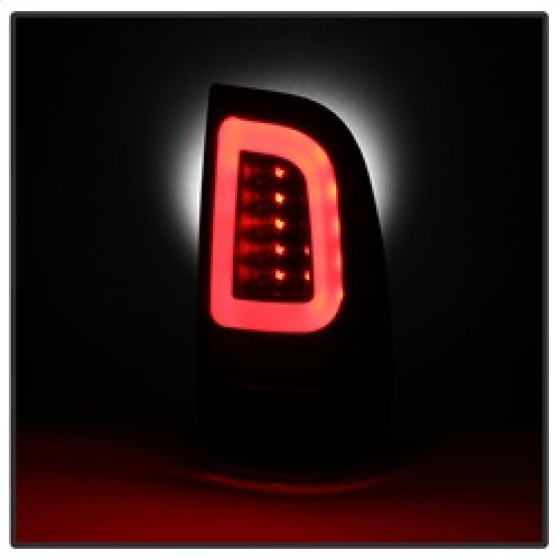 Spyder 5084231 fits Ford 97-03 F150 Stylsd. F250/350 V3 Light Bar LED Tail Ligh